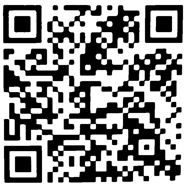 QR-code voor een vrijwillige bijdrage aan Care & Deliver